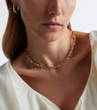Anita Ko Celeste 18kt gold choker