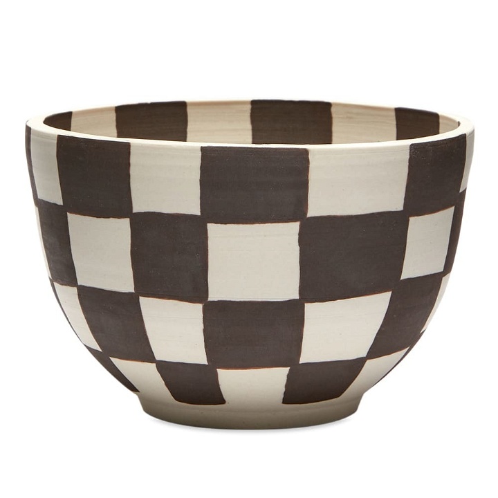 Photo: Mellow Ceramics Incense Bowl - Large
