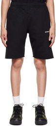 Off-White Black Arrow Shorts