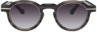 Matsuda Black M2050 Sunglasses