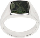 Tom Wood Kay Ring