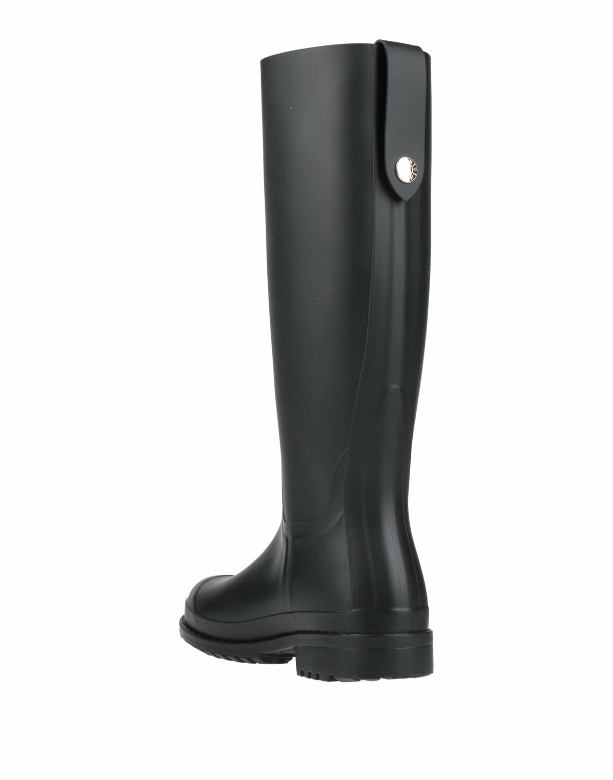 Mackintosh Wiston Lb-1001 Womens Boot in Black