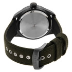 Citizen Eco-Drive Grey Dial Mens Watch AW1837-11H