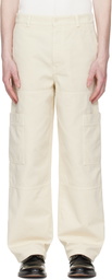 Off-White Off-White Bookish Cargo Pants