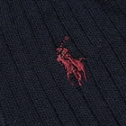 Polo Ralph Lauren Classic Crew Sock - 3 Pack