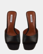 Steve Madden Seleste Heels in Black