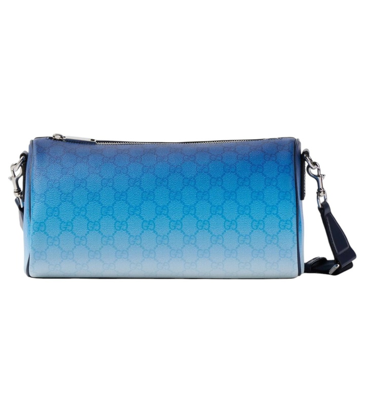 Photo: Gucci Gucci Chroma Small shoulder bag