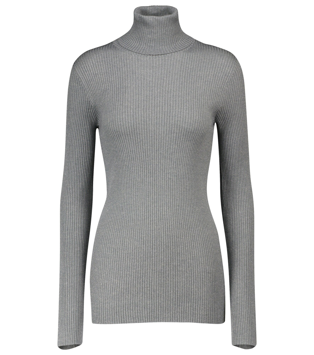 Brunello Cucinelli - Cashmere and silk-blend sweater Brunello Cucinelli