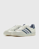 Adidas Gazelle Indoor Blue/White - Mens - Lowtop