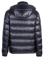 MONCLER - Wollanton Down Jacket