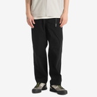 Manastash Men's Flex Climber Wide Leg Pants in Black