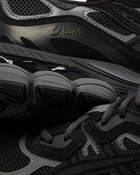 Asics Gel Nyc Black - Mens - Lowtop