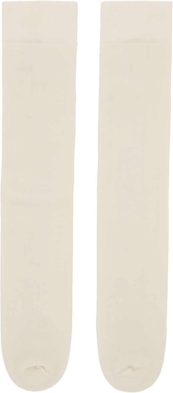 Gucci Off-White Lostongey Socks