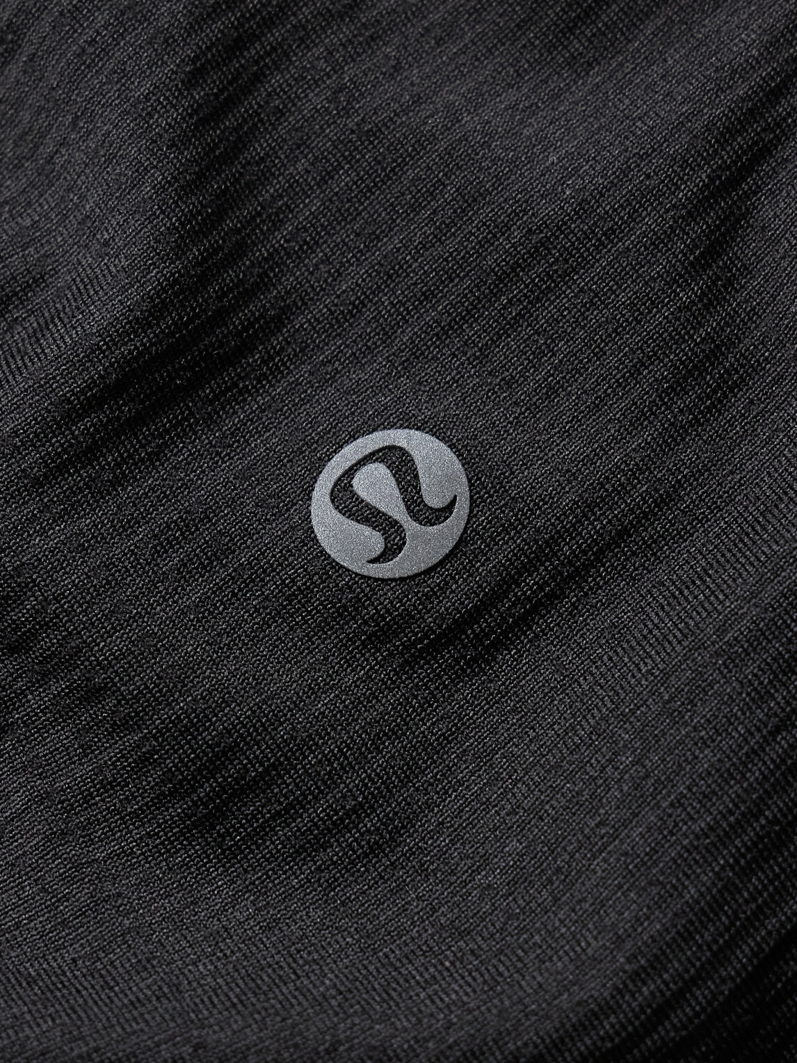Lululemon - Metal Vent Tech 2.5 Slim-Fit Stretch-Jersey Half-Zip Top - Black