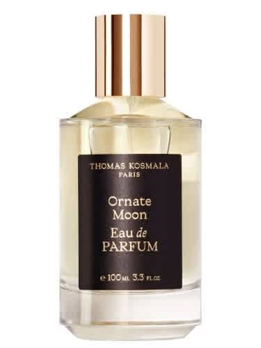 Thomas Kosmala Unisex Ornate Moon EDP Spray 3.38 oz Fragrances 5060412111003
