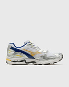 Mizuno Wave Rider 10(U) Multi - Mens - Lowtop