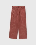 963 BAGGY STRAIGHT WORK JEANS