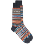 Chup Inkle Sock