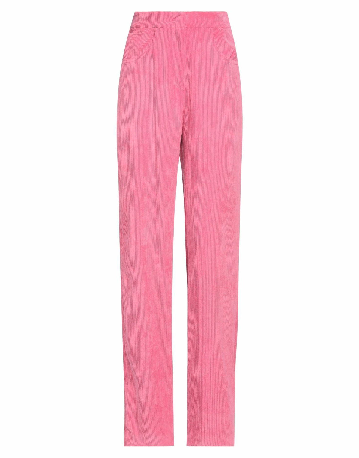 Jijil Womens Pants in Pink