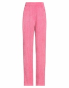 Jijil Womens Pants in Pink