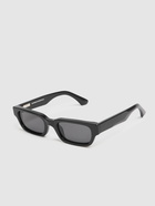 CHIMI 10.3 Squared Acetate Sunglasses