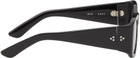 AKILA Black Eazy Sunglasses