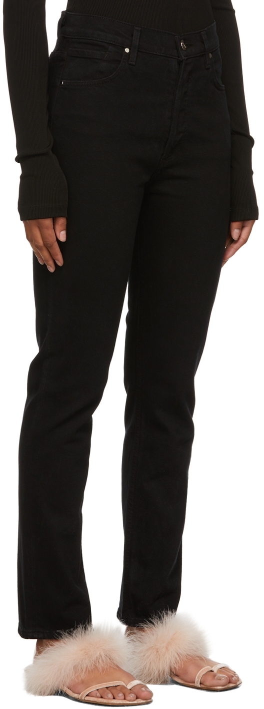 Goldsign The Morgan Denim Jeans