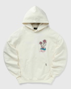 Represent Resort Hoodie White - Mens - Hoodies