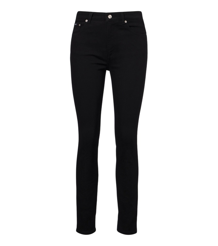 Photo: Dolce&Gabbana Skinny jeans