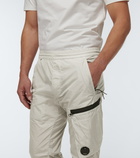 C.P. Company - Chrome-R tapered pants