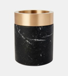 Michaël Verheyden Coppa Extra Small marble container