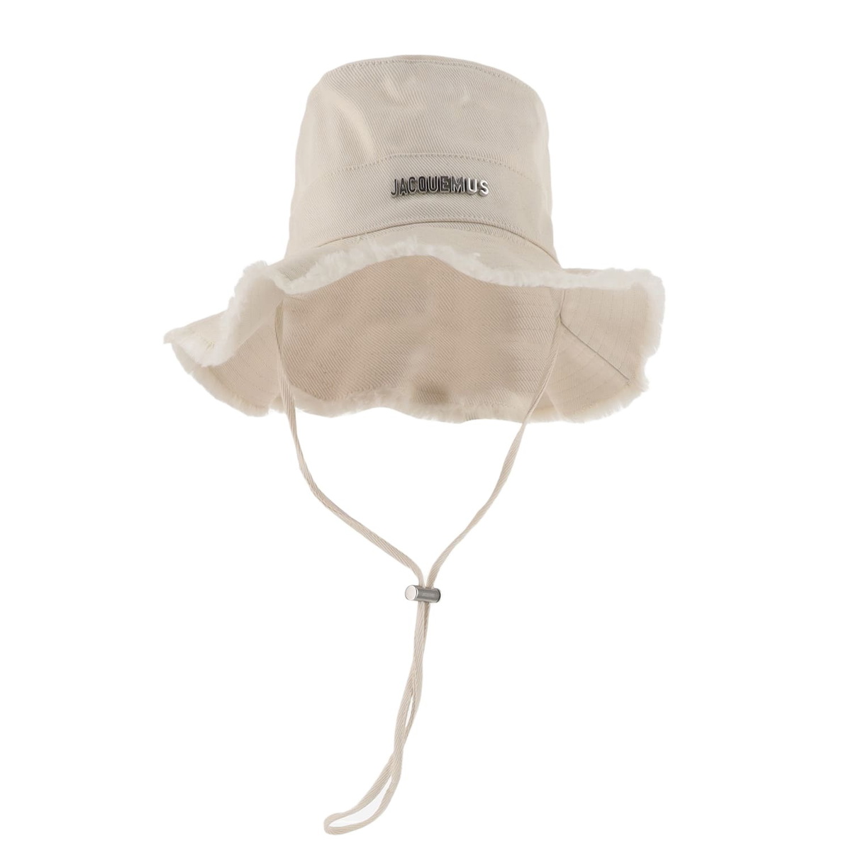 Jacquemus Le Bob Bordado Hat Jacquemus
