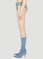 Guess USA Denim Shorts