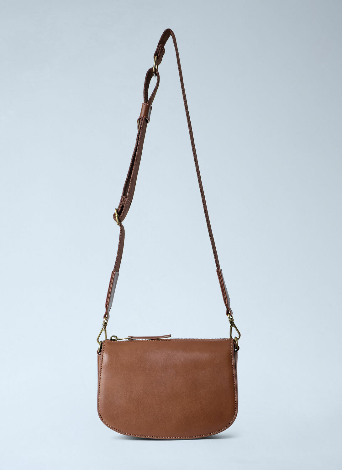 Diesel 1DR Camera Crossbody Bag