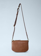 Diesel 1DR Camera Crossbody Bag