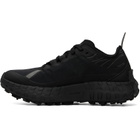 Norda Black 001A Sneakers