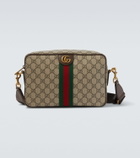 Gucci Ophidia GG Canvas Medium crossbody bag