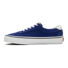 Vans Blue Suede Sport Sneakers