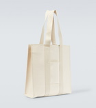 Jacquemus Le Cabas Cuerda canvas tote bag