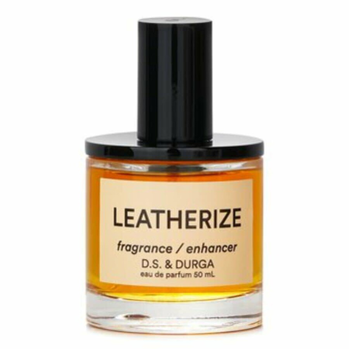 Photo: D.S. & Durga Unisex Leatherize EDP 1.7 oz Fragrances 850034751467