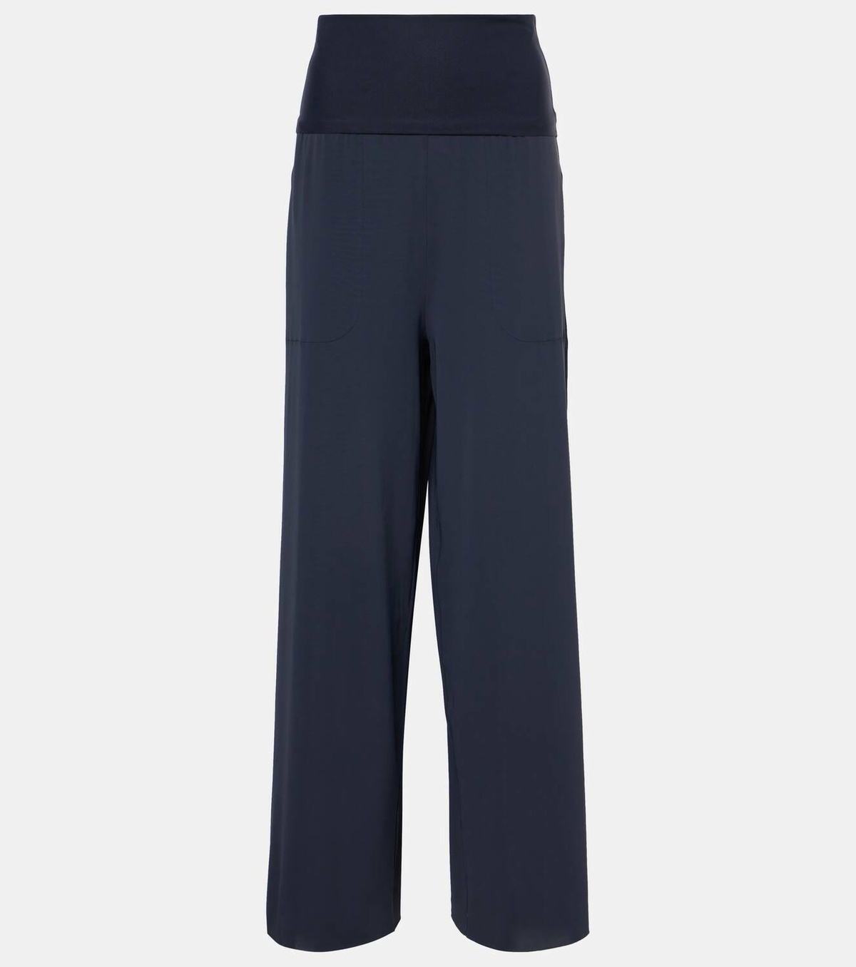 Eres Dao strapless jumpsuit