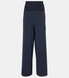 Eres Dao strapless jumpsuit