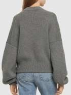 KHAITE - Rhea Cashmere Cardigan