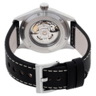 Hamilton Khaki Field Automatic Black Dial Mens Watch H70605733