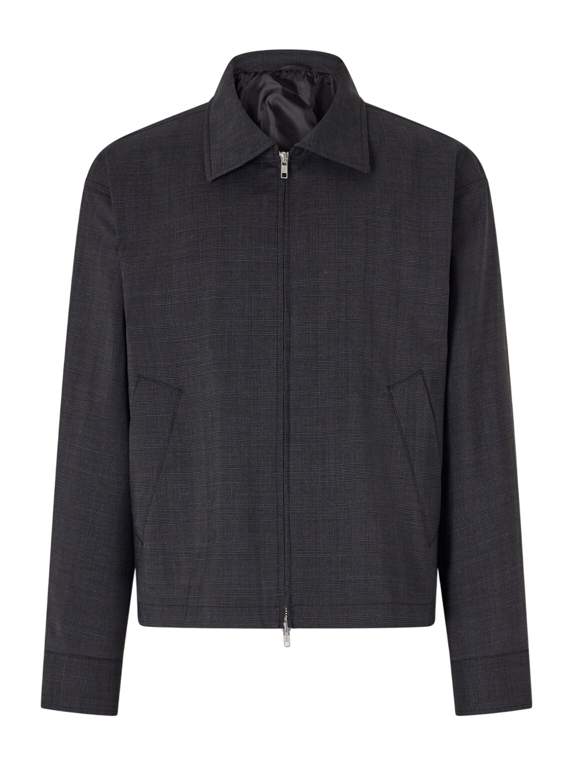 mfpen Black Lucen Track Jacket mfpen mfpen Black Lucen Track Jacket mfpen