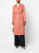 ZIMMERMANN - Wool Wrap Coat