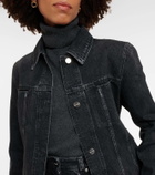 Ferragamo Denim jacket