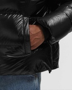 Moose Knuckles Kings Puffer Black Down & Puffer Jackets