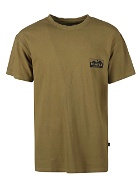 KAVU - Floatboat Cotton T-shirt