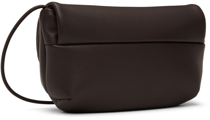 Marsèll Brown Anonima Pouch